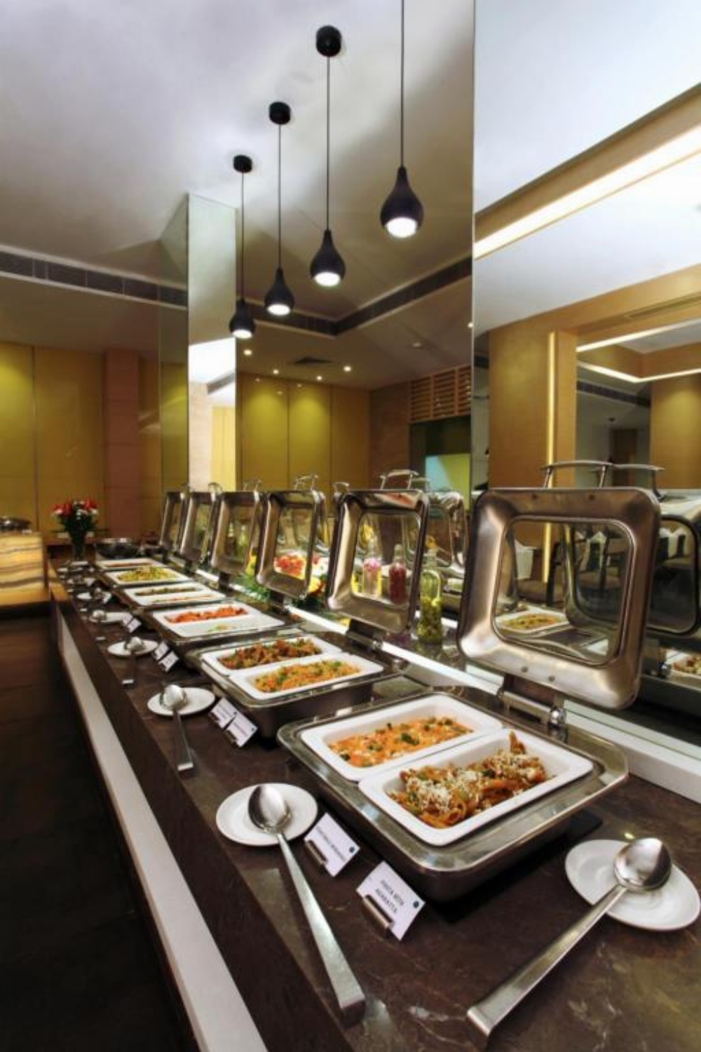 Hotel Abu Palace’